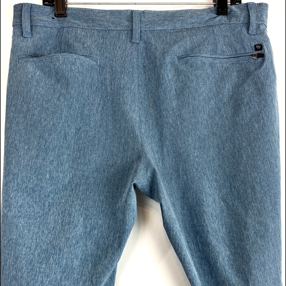 Man Short - Picture 2 of 6